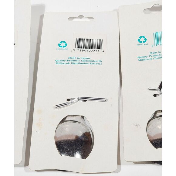 3 Bright Idea Professional Performance Measuring Spoons, Set of 4 - Picture 6 of 8